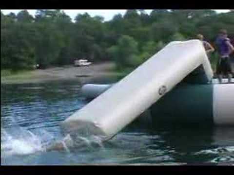 AquaJump