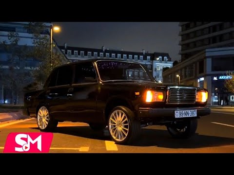 EfirBeatsZ  - Mennen Uzaqlaşma Yaxınlaş Ginen Remix