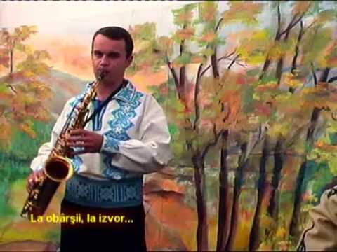 Nelu Iencea - Emisiunea "La obarşii, la izvor" RTV Victoria, Vărşeţ