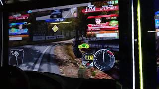 頭文字Ｄ ZERO ver2  元いろは坂テロリストの末路