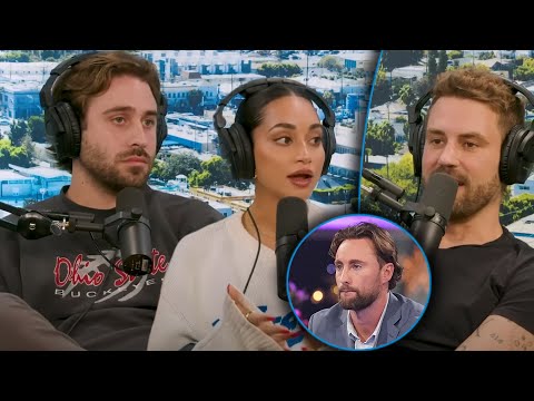 The TRUTH About Bachelor's Victoria F & Greg Grippo's Dating Timeline - Nick Viall Podcast Recap