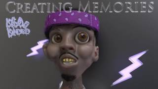 Loso Loaded — Ringing Feat  Lotto Savage & Big 36 Prod  By Samba & Chris