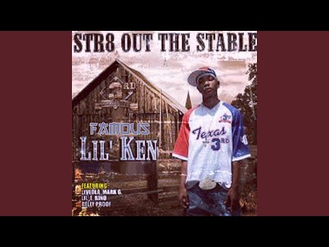 I Get High (feat. Lil' e)