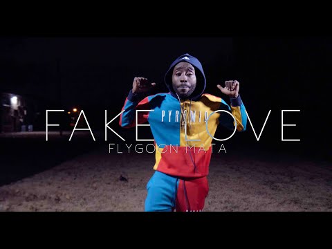 FLYGOON MATA "FAKE LOVE"