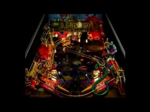 pro pinball fantastic journey psx download