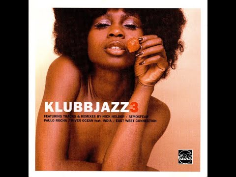 V.A. / KLUBBJAZZ 3
