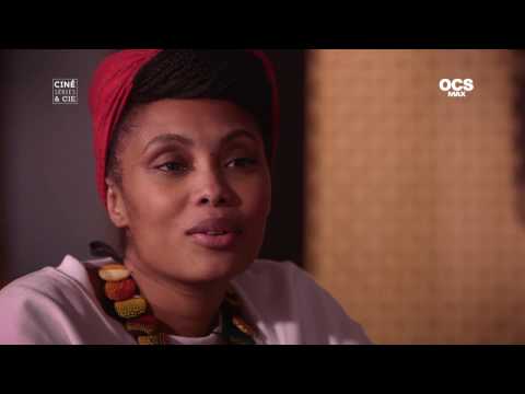 L'Extra Interview: Imany