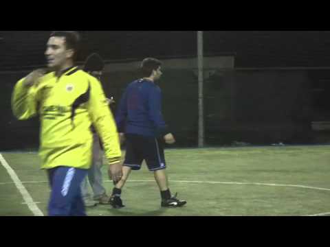 GOAL PARADE LEGAPRO - DOMENICA 13 GENNAIO