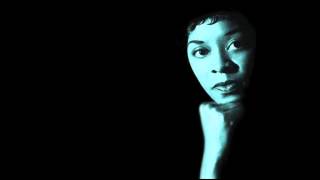 Dinah Washington - This Bitter Earth (On The Nature Of Daylight)   Max Richter