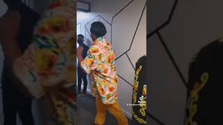 Download lagu PS Mansur Melatah sambil berjoget mp3