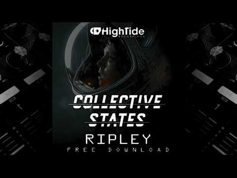 Collective States - Ripley (Original Mix)