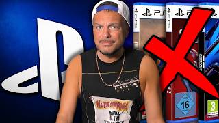 PlayStation Is NOT Happy About This....