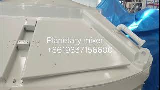 Neuer All kinds of concrete mixer with different volume on sale Betonmischer | Bild 10 - Machineryline