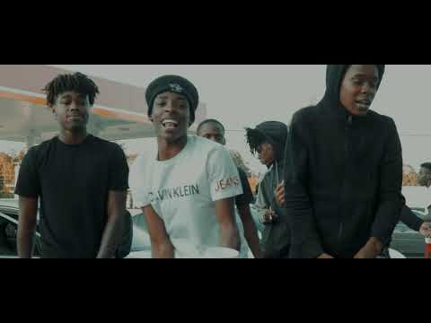 Dareal Lituney - Top Shotta [Official Music Video]