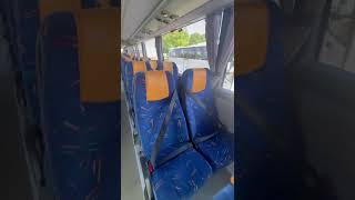 Autocar de tourisme Scania Omniexpress, 59 Seats , Euro 5 à vendre - Image 5 | Autoline LU Autocar de tourisme Scania Omniexpress, 59 Seats , Euro 5 | Image 5 - Autoline