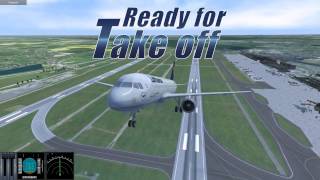 VideoImage1 Holiday Flight Simulator