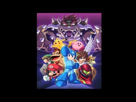 Megaman 2 Dr. Wily Castle Stage Epic Metal Remix