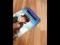 Anastasia 1998 Canadian Vhs Review