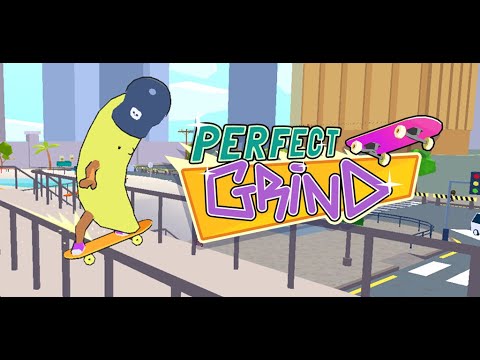 Видео Perfect Grind