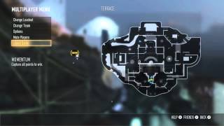 T400 SHOT 6 (1080 SPIKE DRONE SUICIDE)