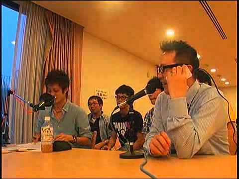 20130625ラジオ！男女子大生の「ぶっちゃけ！」