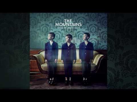 The Mountains - The Major Leagues (Official Audio Video)