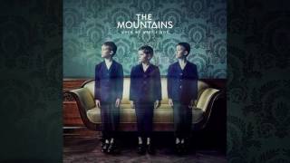 The Mountains - The Major Leagues (Official Audio Video)