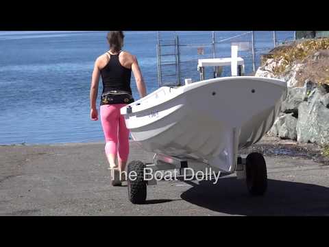 Change your life for the better with a Whitehall Spirit® Solo 14® Rowboat!