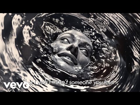 Maudlin Strangers - Silver Stain (Lyric Video)