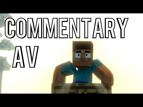 Annoying Villagers 12 Behind the Scenes Commentary