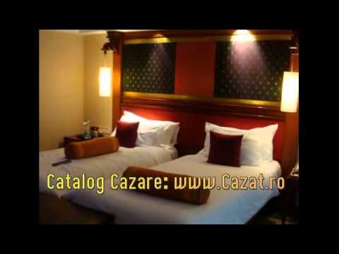 Cazare Podu Lacului, Vrancea - Cazat.ro