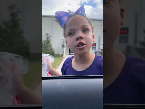 Nova loves afterschool care but no more crocs lol… #nova #funny #foryou #crocs #afterschool