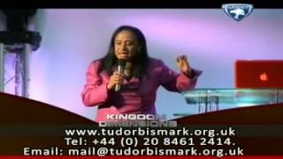 Pastor Chichi Bismark, Prayer Is Not Boring (1)