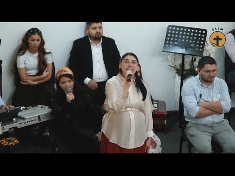 Rahela Mirea l Mi-e tare dor de Domnul