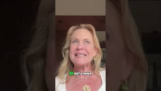 debemos recordar las historias de nuestros abuelos Tamara Trottner escritora Nadie nos vio Partir