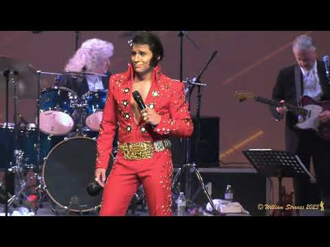 Cote Deonath - "Suspicious Minds"