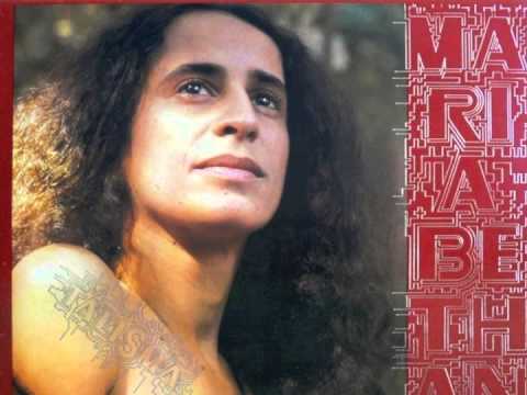 Maria Bethânia - Das Maravilhas Do Mar Fez-Se O Esplendor De Uma Noite (G.R.E.S. Portela 1981)