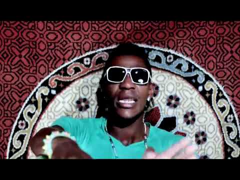 Richy Bizzy Wabalala