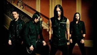 Watching us die tonight - Bullet For My Valentine w/ Lyrics