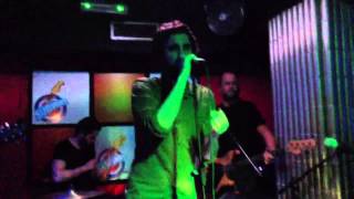 Cyan - Philippe Petit