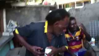 SingSing Sia, Tarawe Village Uncles & Cousins, Siassi Island, Papua New Guinea