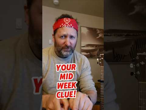 What am I? - Your Mid-Week Clue #animal #wordplay #cluetoday