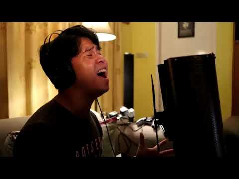 BERHENTI BERHARAP - SHEILA ON 7 COVER CAKRA KHAN