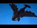 Модульное оригами дракон Ночная фурия (Беззубик) схема сборки 