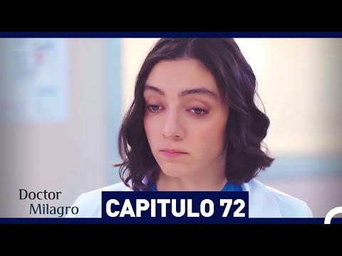 Doctor Miracle Chapter 72