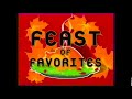 GSN S 2003 Feast Of Favorites Promo