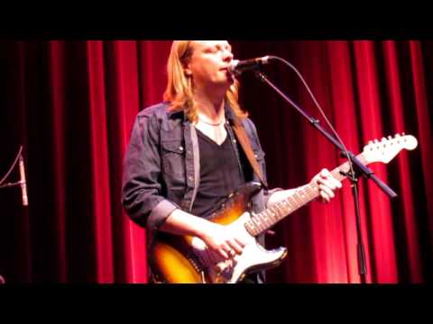 Matt Schofield-Entire 4/11/14 Concert-The Palladium Theater