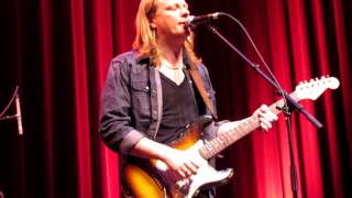 Matt Schofield-Entire 4/11/14 Concert-The Palladium Theater