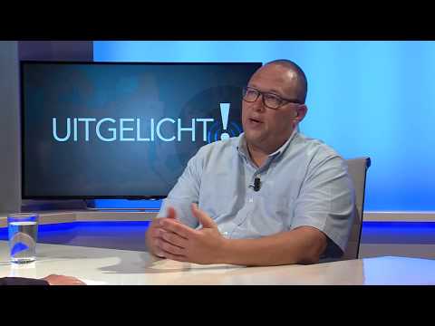 Uitgelicht! 31 mei 2018 - Paul Doth (NBG) over een Arubaanse bijbelvertaling