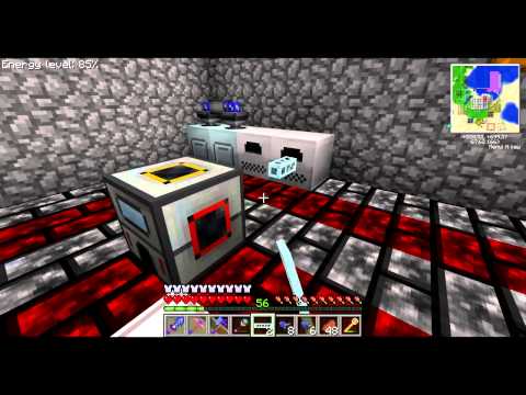 odedex Plays - S02E108 - Applied Proccessingtics